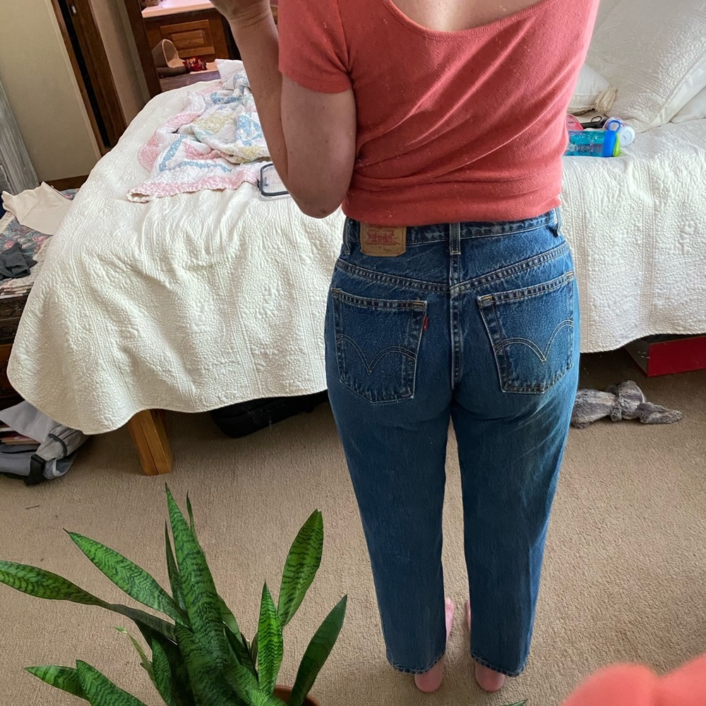 Vintage Levi’s